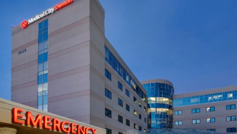 Best Urgent Care Centers Email List | Immediate Centers Database