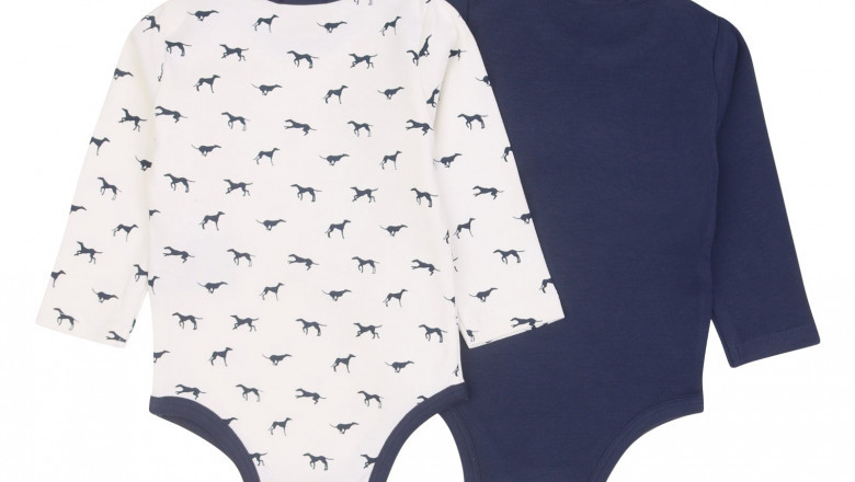Beste webshops voor babykleding in Europa