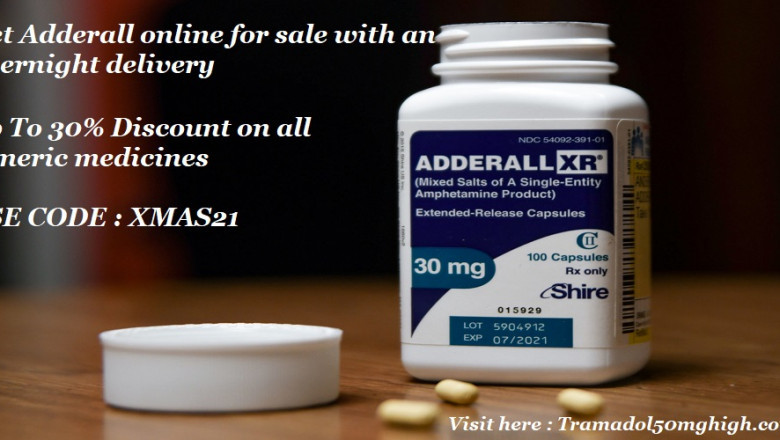 Can you buy Adderall online with Credit Card