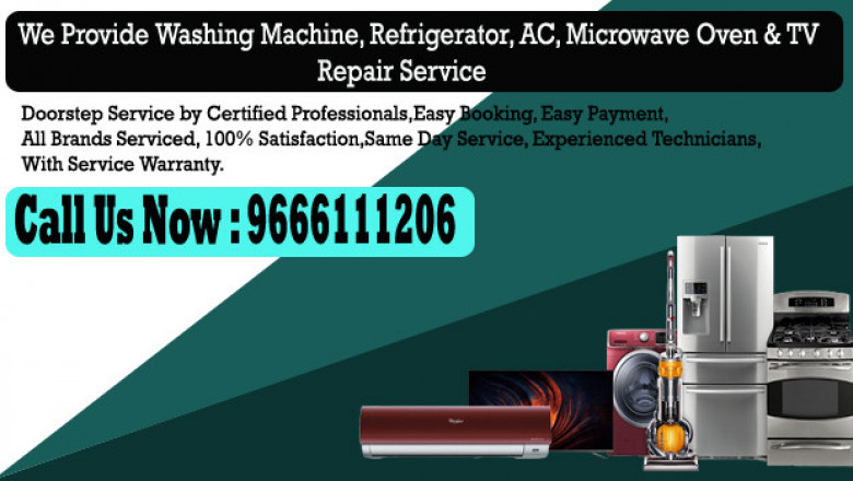 Carrier AC Service Center In Pune