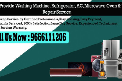 Carrier AC Service Center In Pune