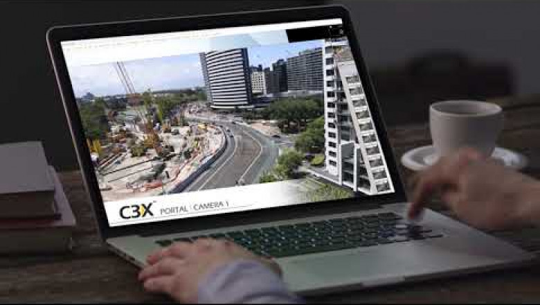 Construction Timelapse Specialists In Australia | Construction Photography