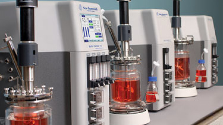 COVID-19 Impact on the Global Bioreactors Market