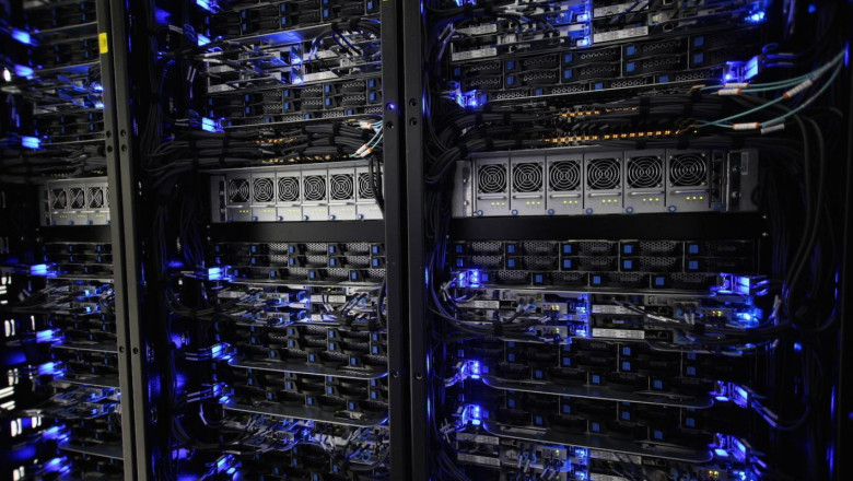 Data Center Fabric Market Forecast to Reach $83.1 Billion by 2025