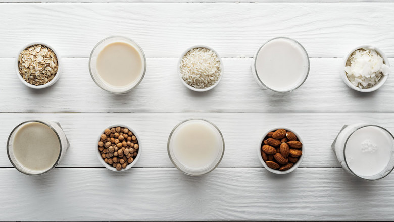 Global Dairy Alternatives Market Research Report Forecast 2021-2027