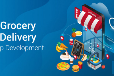 Grocery App Development Has The Capability Of Changing Your Business