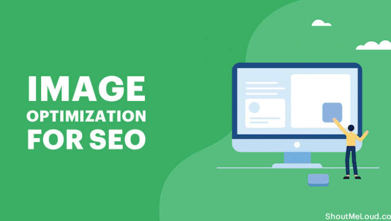 How to do SEO for Image