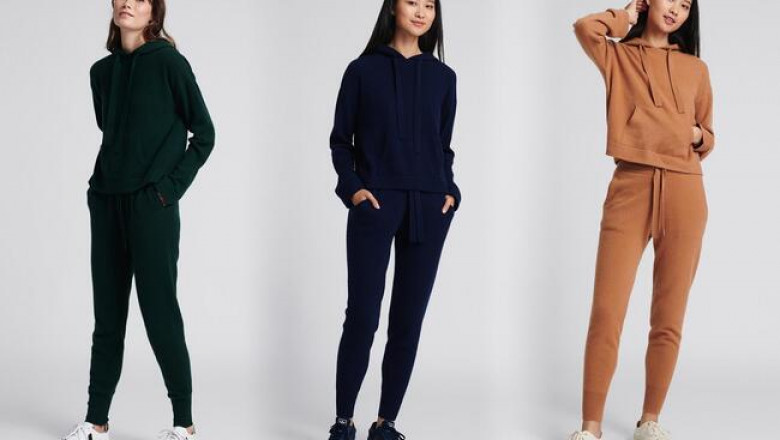 Wholesale Loungewear Sets – Ways To Educate Yourself With The Art Of Buying Wholesale Loungewear Sets!