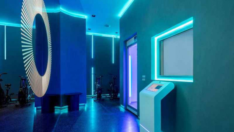 Interior fit Out Company In Dubai