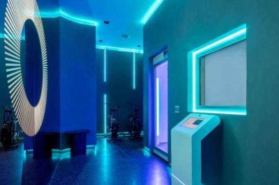 Interior fit Out Company In Dubai