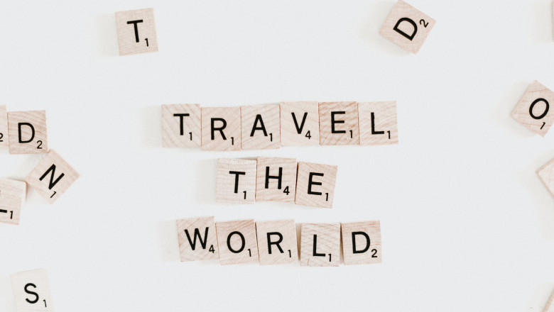 International travel agency in Dubai