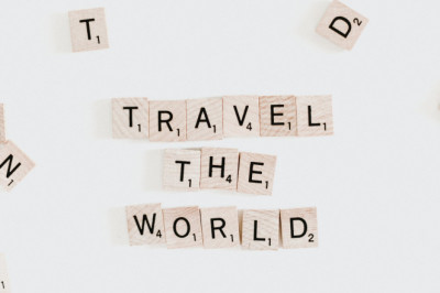 International travel agency in Dubai