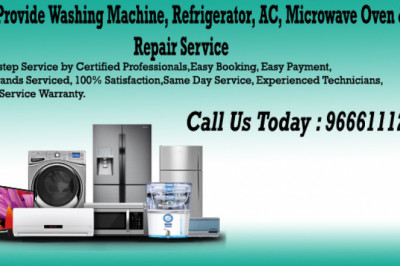 LG AC Service Center in Mumbai