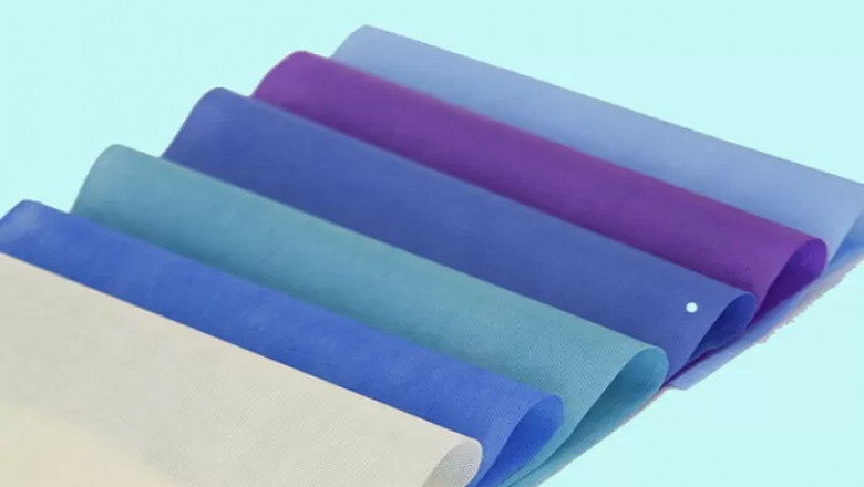 Production And Commercializing Polypropylene Woven Bags