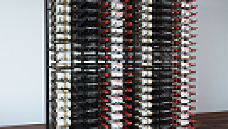 Shop Commercial Wine Racks