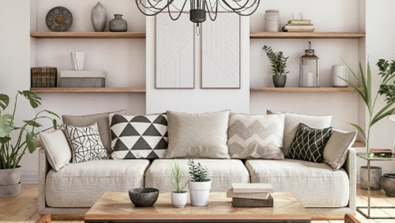 Staging Companies St Louis | Traveller | Sandpiper