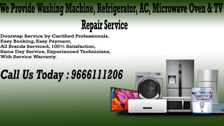 Voltas AC SERVICE CENTER in Bangalore