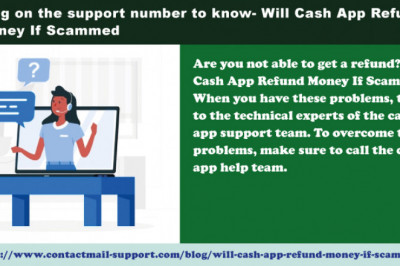 Will Cash App Refund Money If Scammed Without Making Any Hindrances?