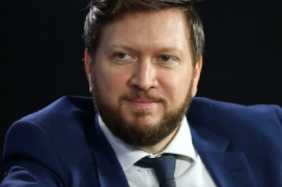 Antonio Velardo | The man behind the investor.