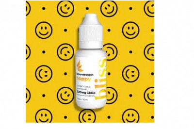 CBD Skin Products