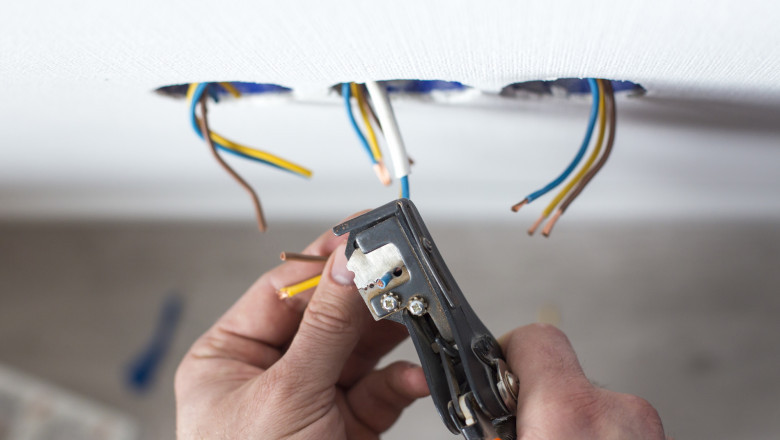 Electrical Garage Studio City