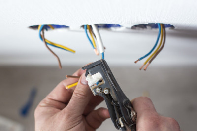 Electrical Garage Studio City