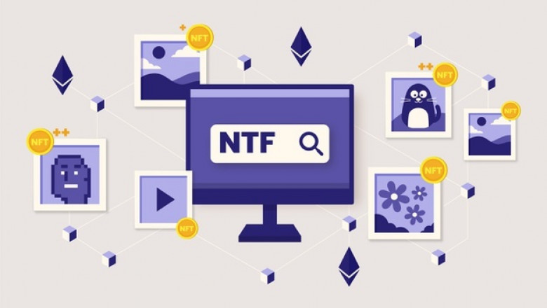How to conquer the NFT trade sector in the secondary Marketplace.