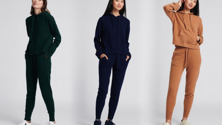 Wholesale Loungewear Sets – Ways To Stock Wholesale Loungewear Sets By Following This Tips!