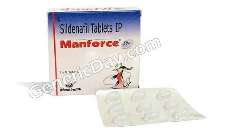 Manforce 50 mg medicine   [ Free Shipping + Fastest Delivery]