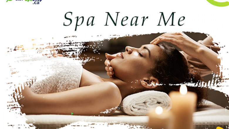 Massage near me