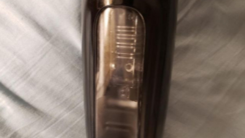 Powerful Mechanical Masturbator