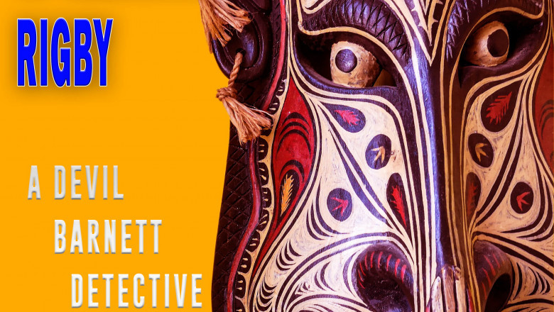 The Killing of Eleanor Rigby