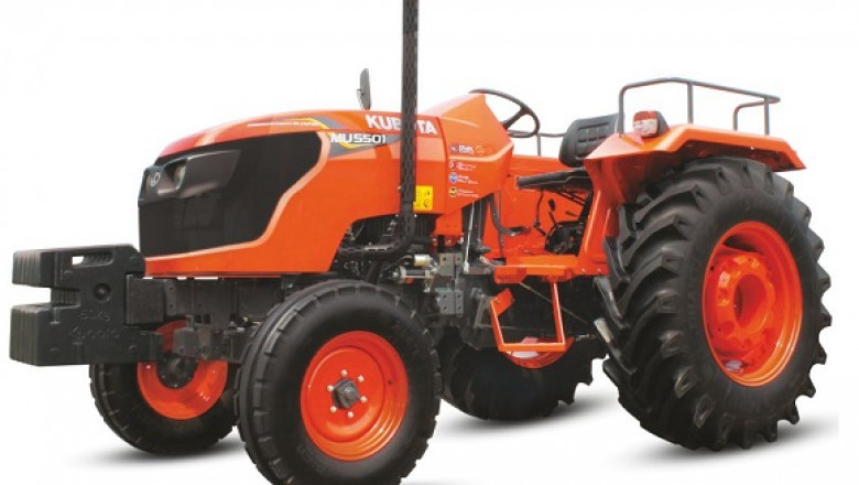 TractorFirst - Best Online Platform For All Indian Farmer