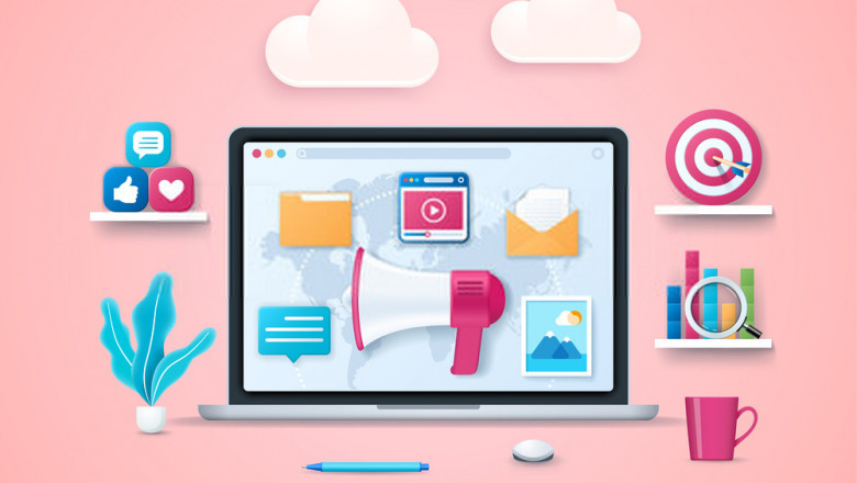 Try your hands on the world's best DeFi marketing services