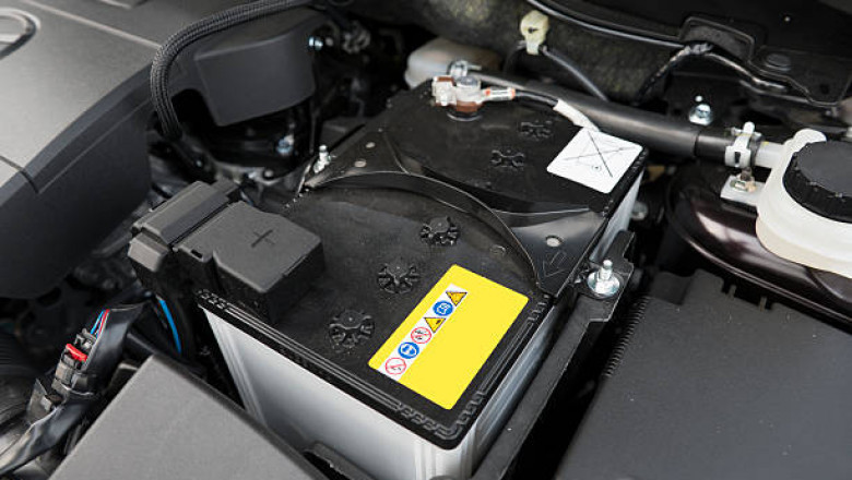 Ultimate Reasons to Choose Bosch Batteries?