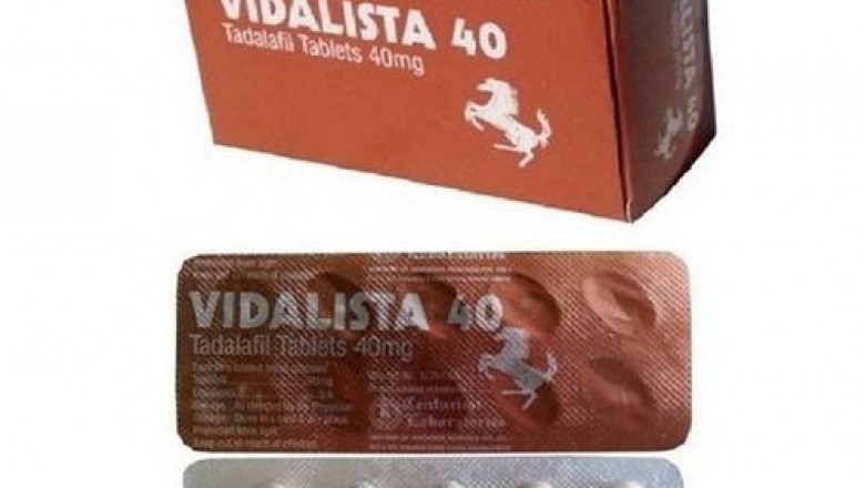 Vidalista : buy Vidalista online at buyfirstmeds