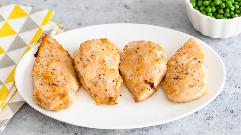 What are the benefits of frozen meat products?