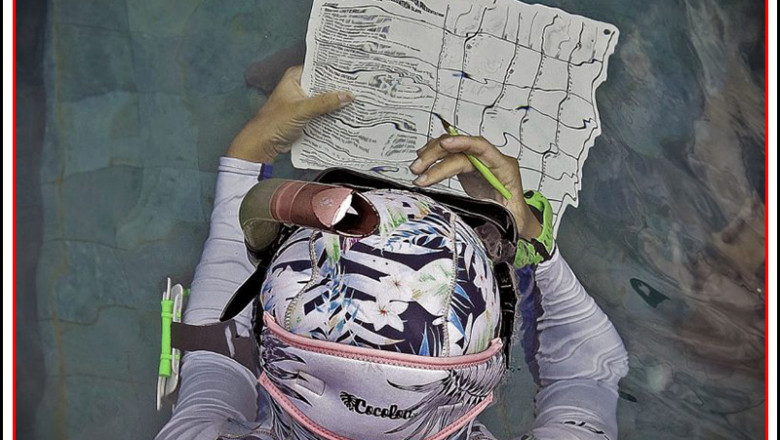 dive center gili trawangan