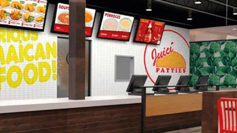 JUICI PATTIES Investment Opportunity