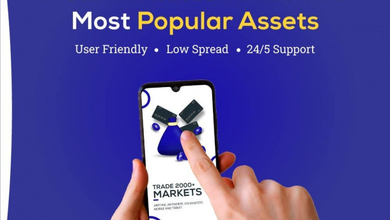 PFH Markets | Mt4 Login | MT4 Account | Most Traded Currency Pairs