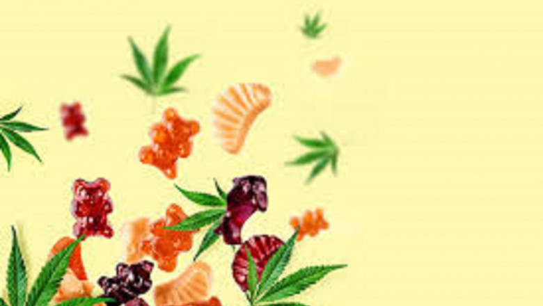 The Basic Elements of CBD Gummies
