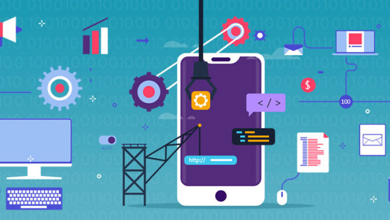 iOS app development company | Hire iOS App Developers