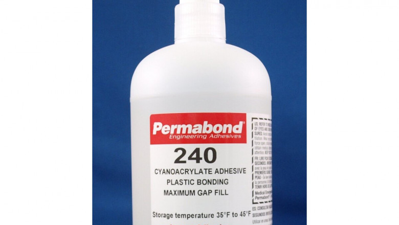 Permabond Engineering Adhesives Market Report | Global Forecast To 2028