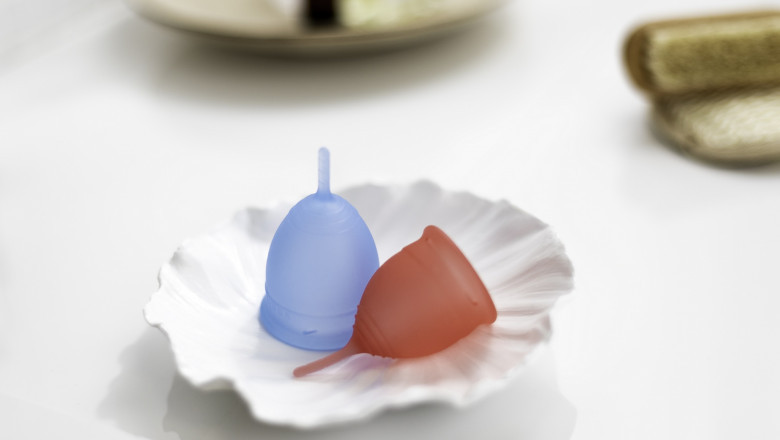 4 Reasons to Use Reusable Period Care Instead of Single-Use Products