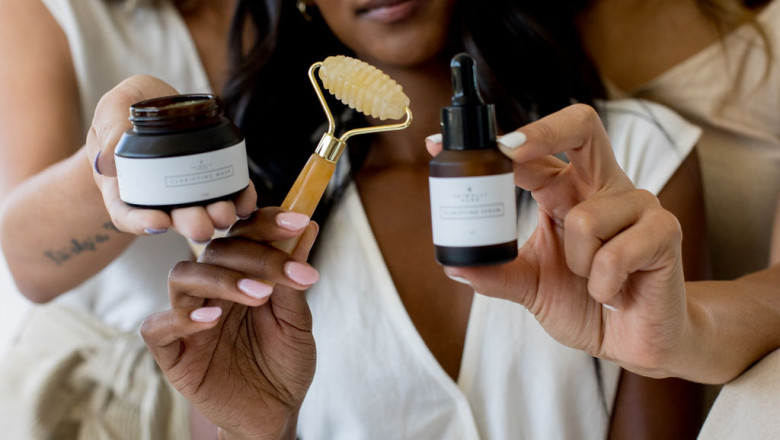 4 Ways to Apply Fewer Products for Smoother, Healthier-Looking Skin