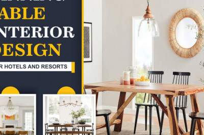 5 tips from luxury interior designers in Mumbai