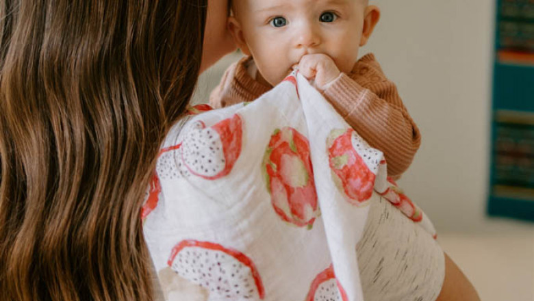 5 Tips to Design the Perfect Nursery