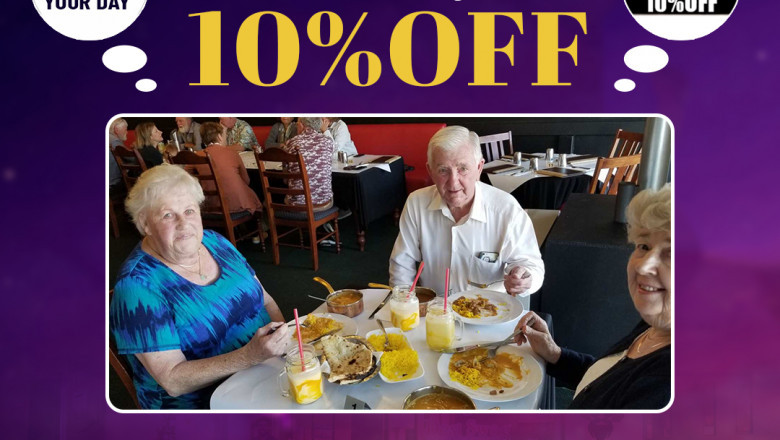 Best restaurant in Ararat