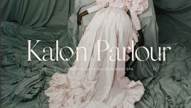 Book Nearest Massage Parlour In London | Kalon Parlour