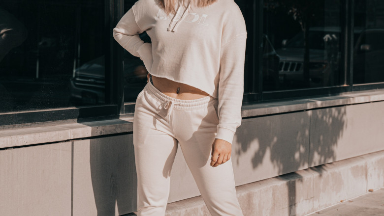 Clothing and Tattoo Combinations That Just Work